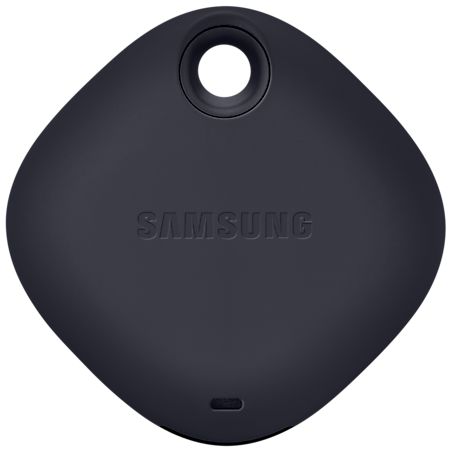 Originele Samsung Galaxy SmartTag Bluetooth Tracker Zwart afbeelding 9