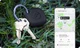 Originele Samsung Galaxy SmartTag Bluetooth Tracker Beige afbeelding 10