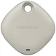 Originele Samsung Galaxy SmartTag Bluetooth Tracker Beige afbeelding 5