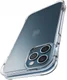 Ringke Fusion Plus Apple iPhone 12 / 12 Pro Hoesje Matte Transparant afbeelding 2