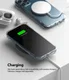 Ringke Fusion Plus Apple iPhone 12 / 12 Pro Hoesje Matte Transparant afbeelding 12