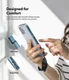 Ringke Fusion Plus Apple iPhone 12 / 12 Pro Hoesje Matte Transparant afbeelding 10