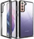 Ringke Fusion Samsung Galaxy S21 Hoesje Smoke Black afbeelding 10