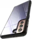 Ringke Fusion Samsung Galaxy S21 Hoesje Smoke Black afbeelding 11