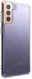 Ringke Fusion Samsung Galaxy S21 Plus Hoesje Matte Transparant afbeelding 2