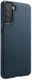 Ringke Onyx Samsung Galaxy S21 Plus Hoesje Flexibel TPU Blauw afbeelding 2