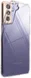 Ringke Air Samsung Galaxy S21 Plus Hoesje Flexibel TPU Transparant afbeelding 2
