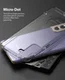 Ringke Air Samsung Galaxy S21 Plus Hoesje Flexibel TPU Transparant afbeelding 5