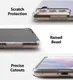 Ringke Air Samsung Galaxy S21 Plus Hoesje Flexibel TPU Transparant afbeelding 7