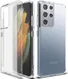 Ringke Fusion Samsung Galaxy S21 Ultra Hoesje Matte Transparant afbeelding 11