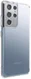 Ringke Fusion Samsung Galaxy S21 Ultra Hoesje Matte Transparant afbeelding 2