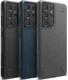 Ringke Onyx Samsung Galaxy S21 Ultra Hoesje Flexibel TPU Grijs afbeelding 10