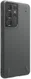 Ringke Onyx Samsung Galaxy S21 Ultra Hoesje Flexibel TPU Grijs afbeelding 2