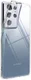 Ringke Air Samsung Galaxy S21 Ultra Hoesje Flexibel TPU Transparant afbeelding 2