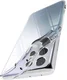 Ringke Air Samsung Galaxy S21 Ultra Hoesje Flexibel TPU Transparant afbeelding 3