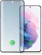 4smarts Second Glass Curved 3D Samsung Galaxy S21 Plus Screenprotector afbeelding 1