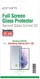4smarts Second Glass Curved 3D Samsung Galaxy S21 Plus Screenprotector afbeelding 2