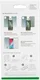 4smarts 360° Premium Protection Set Samsung Galaxy S21 Zwart afbeelding 8