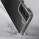 4smarts 360° Premium Protection Set Samsung Galaxy S21 Zwart afbeelding 3