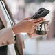 4smarts 360° Premium Protection Set Samsung Galaxy S21 Plus Zwart afbeelding 6