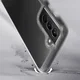 4smarts 360° Premium Protection Set Samsung Galaxy S21 Plus Zwart afbeelding 3
