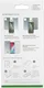 4smarts 360° Premium Protection Set Samsung Galaxy S21 Plus Zwart afbeelding 8
