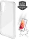 4smarts Ibiza Samsung Galaxy S21 Hoesje Back Cover Transparant afbeelding 3