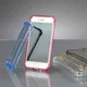 4smarts Ibiza Samsung Galaxy S21 Hoesje Back Cover Transparant afbeelding 5