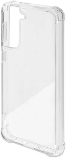 4smarts Ibiza Samsung Galaxy S21 Hoesje Back Cover Transparant afbeelding 1