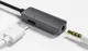 4smarts Active Audio USB-C naar USB-C en 3.5mm Aux Audio Splitter afbeelding 3