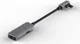 4smarts Active Audio USB-C naar USB-C en 3.5mm Aux Audio Splitter afbeelding 8