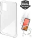 4smarts Ibiza Samsung Galaxy A72 Hoesje Back Cover Transparant afbeelding 3