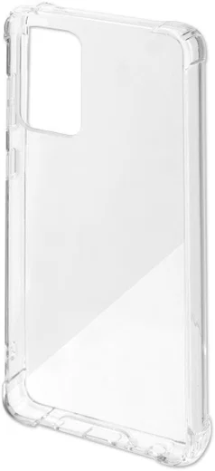 4smarts Ibiza Samsung Galaxy A72 Hoesje Back Cover Transparant afbeelding 1