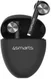 4smarts TWS Bluetooth In-Ear Draadloze Oordopjes Zwart afbeelding 1