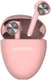 4smarts TWS Bluetooth In-Ear Draadloze Oordopjes Roze afbeelding 1