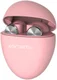 4smarts TWS Bluetooth In-Ear Draadloze Oordopjes Roze afbeelding 2