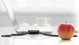 4smarts VoltBeam Apple Watch Draaloze Oplader 30 Centimeter Wit afbeelding 5