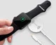 4smarts Voltbeam Oplader voor Apple Watch en Lightning Kabel 1.6 Meter afbeelding 8