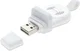 4smarts VoltBeam Apple Watch USB-A Draadloze Connector Oplader Wit afbeelding 1