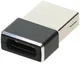 4smarts USB-A naar USB-C Converter/Adapter Zwart afbeelding 2
