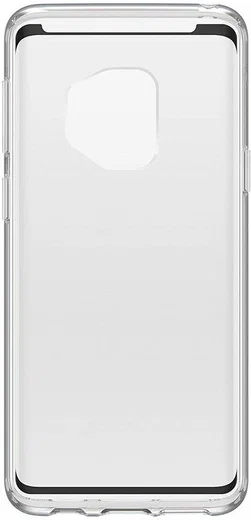 Otterbox Clearly Protected Skin + Alpha Glass Samsung Galaxy S9 afbeelding 3