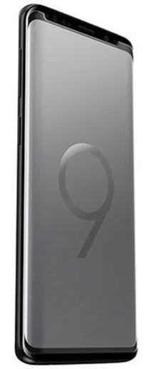 Otterbox Clearly Protected Skin + Alpha Glass Samsung Galaxy S9 afbeelding 8
