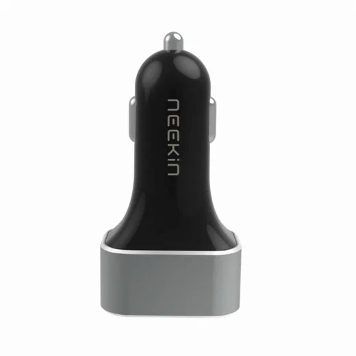 Nillkin Turbo Auto Lader 63W met Power Delivery USB-C en USB Poort afbeelding 1