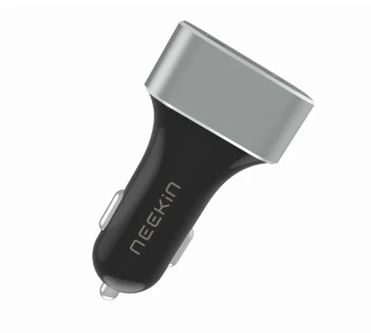 Nillkin Turbo Auto Lader 63W met Power Delivery USB-C en USB Poort afbeelding 2