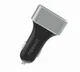Nillkin Turbo Auto Lader 63W met Power Delivery USB-C en USB Poort afbeelding 2