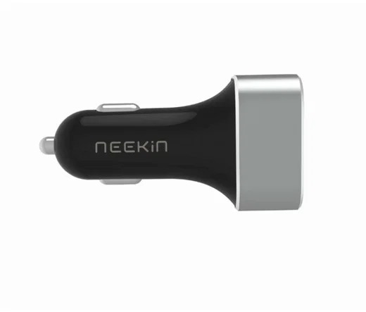 Nillkin Turbo Auto Lader 63W met Power Delivery USB-C en USB Poort afbeelding 3