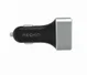 Nillkin Turbo Auto Lader 63W met Power Delivery USB-C en USB Poort afbeelding 3