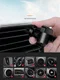 Nillkin Universele Ventilatierooster Telefoon Houder voor in de Auto afbeelding 11