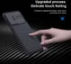Nillkin CamShield Samsung Galaxy S21 Hoesje met Camera Slider Zwart afbeelding 9