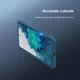 Nillkin CamShield Samsung Galaxy S21 Hoesje met Camera Slider Zwart afbeelding 17